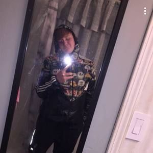 Meet your Posher, Shane